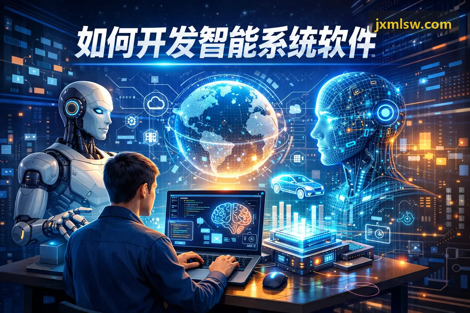 J9在车规级芯片产线中的应用
